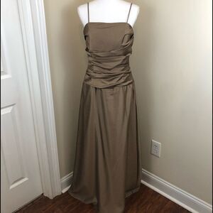 WATTERS and Watters formal dress size 10